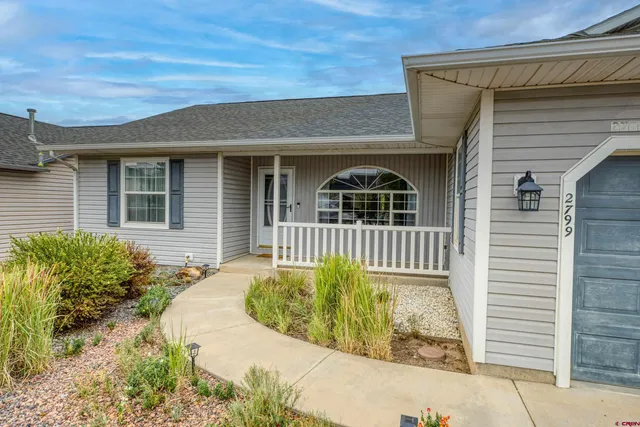 $459,980 | 2799 Stoney Creek Lane, Montrose, CO 81401