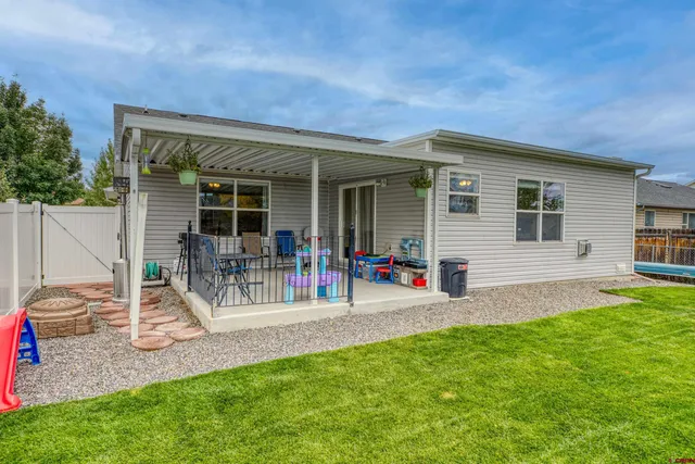 $459,980 | 2799 Stoney Creek Lane, Montrose, CO 81401