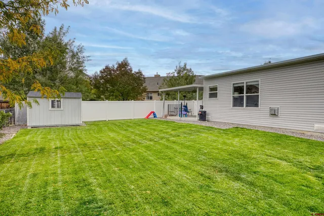 $459,980 | 2799 Stoney Creek Lane, Montrose, CO 81401