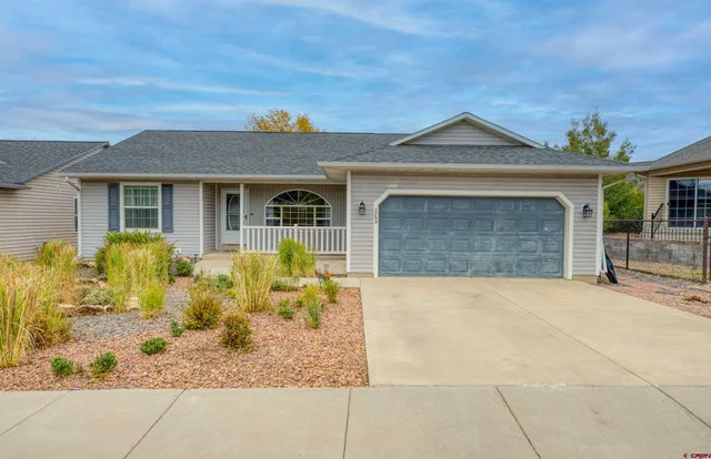 $459,980 | 2799 Stoney Creek Lane, Montrose, CO 81401