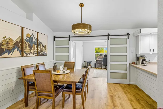 $459,980 | 2799 Stoney Creek Lane, Montrose, CO 81401