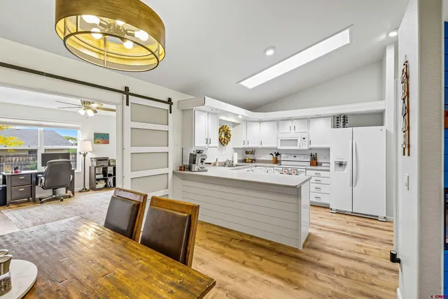 $459,980 | 2799 Stoney Creek Lane, Montrose, CO 81401