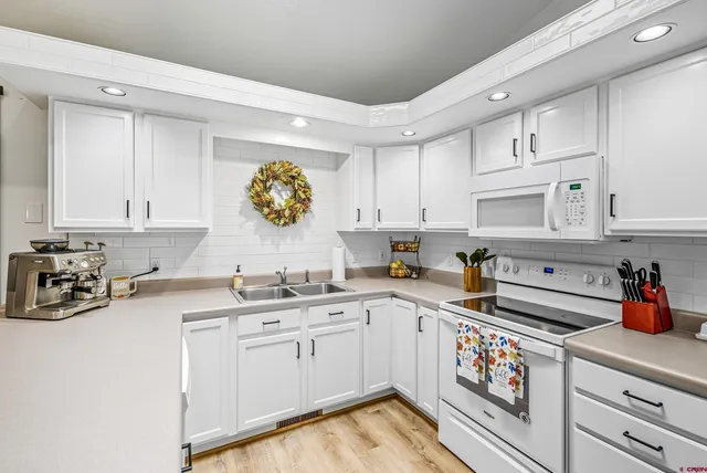 $459,980 | 2799 Stoney Creek Lane, Montrose, CO 81401