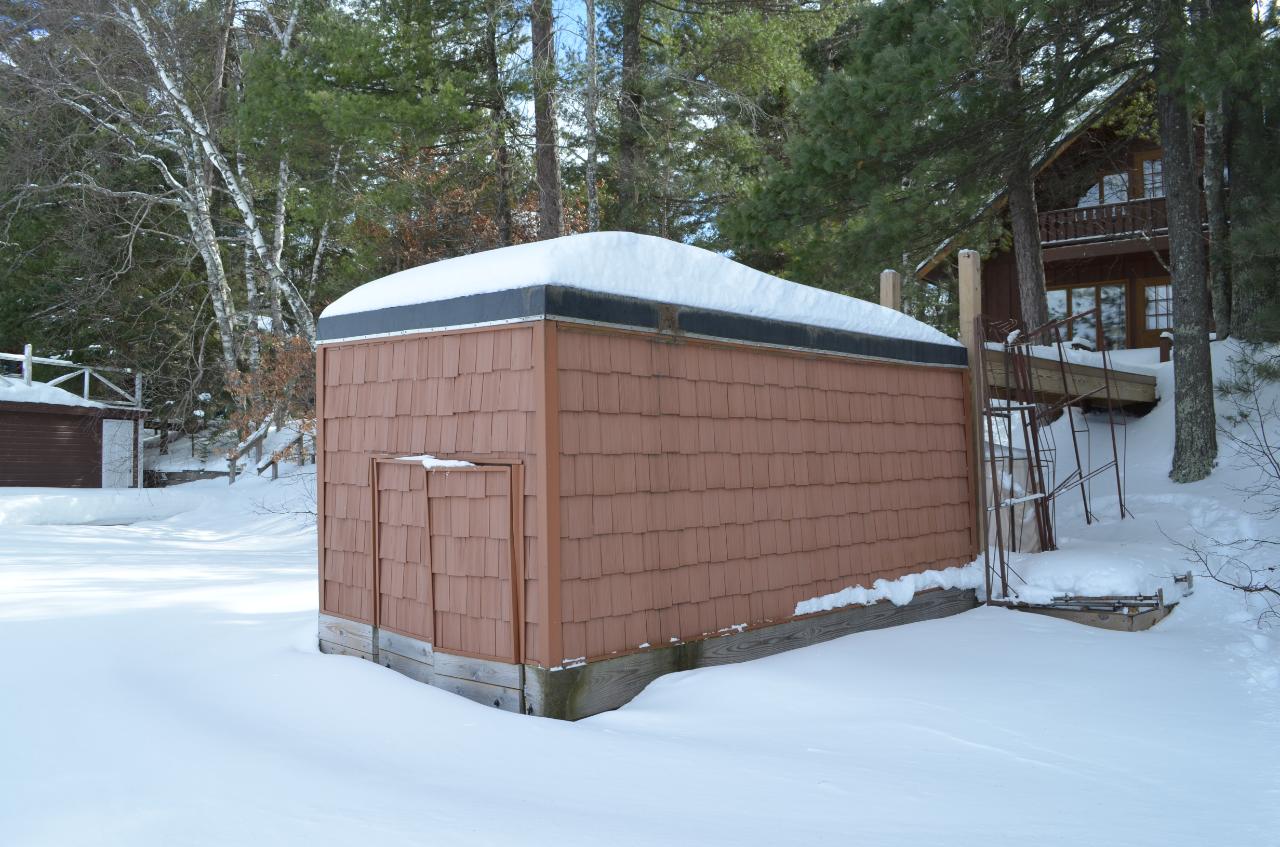 N11366 Stahmer Road Tomahawk, WI 54487 - Photo 6 of 49 Gallery Image 6