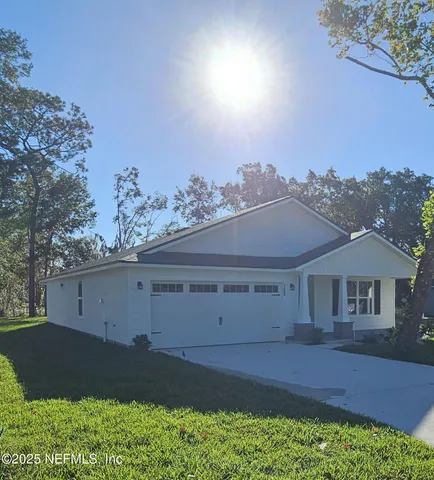 a view of room and window