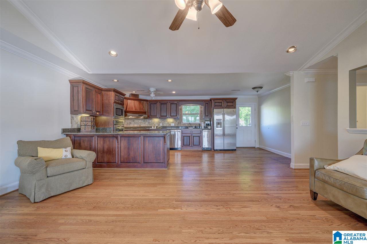 1305 County Road 3945 Arley, AL 35541 - Photo 22 of 46