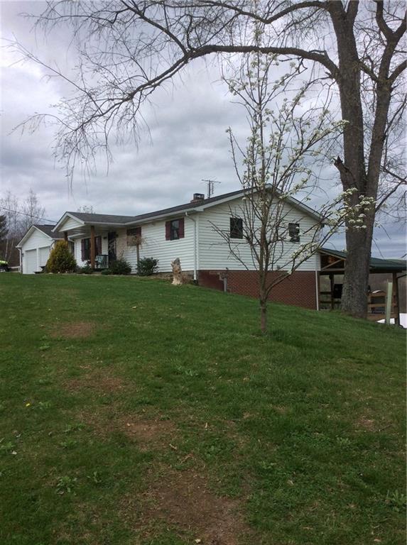 79 East Crossroads Road Avella, PA 15312 - Photo 1 of 25 Gallery Image 1