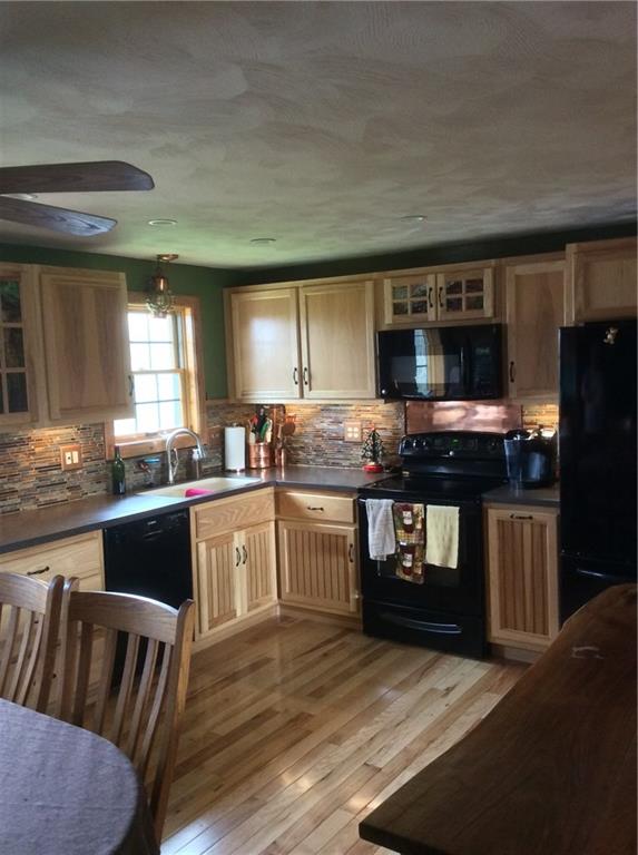 79 East Crossroads Road Avella, PA 15312 - Photo 11 of 25 Gallery Image 11