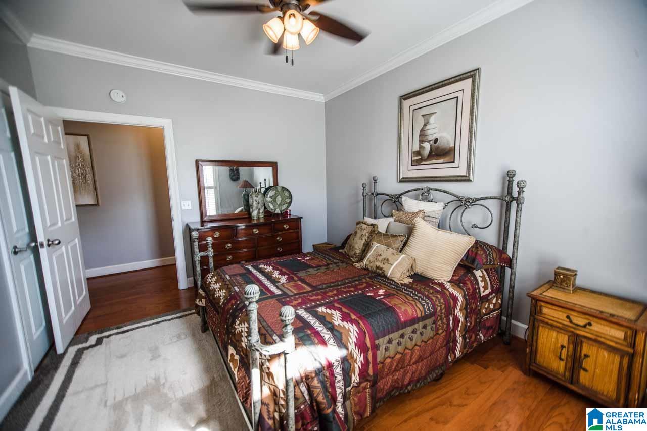 11 Seddon Point Pell City, AL 35128 - Photo 22 of 50