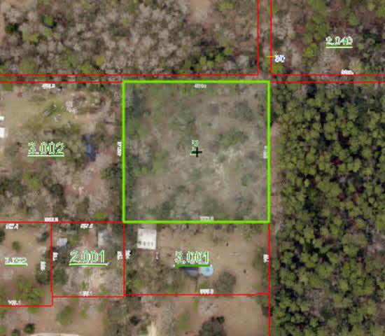 0 Lay Lane Foley, AL 36535 - Photo 1 of 1