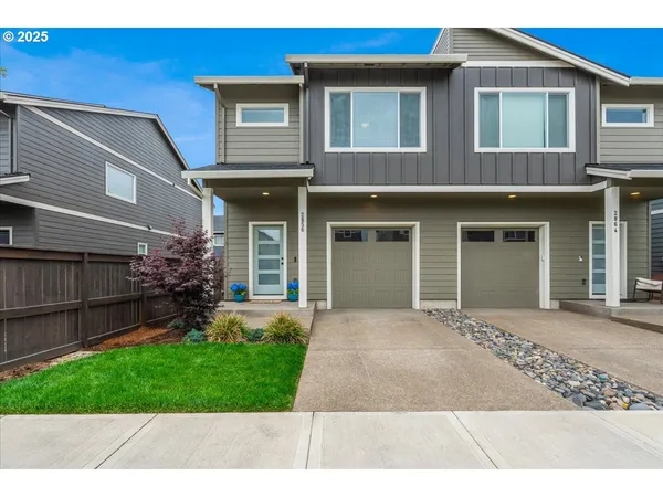 $415,000 | 2856 South Nectarine Street, Cornelius, OR 97113