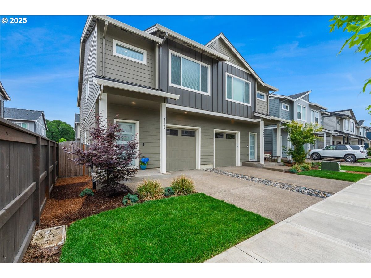 2856 South Nectarine Street Cornelius, OR 97113 - Photo 2 of 39