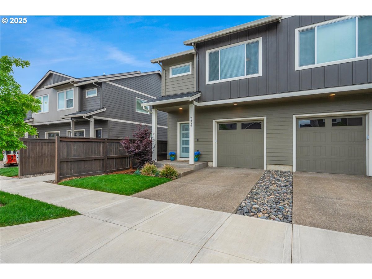 2856 South Nectarine Street Cornelius, OR 97113 - Photo 3 of 39