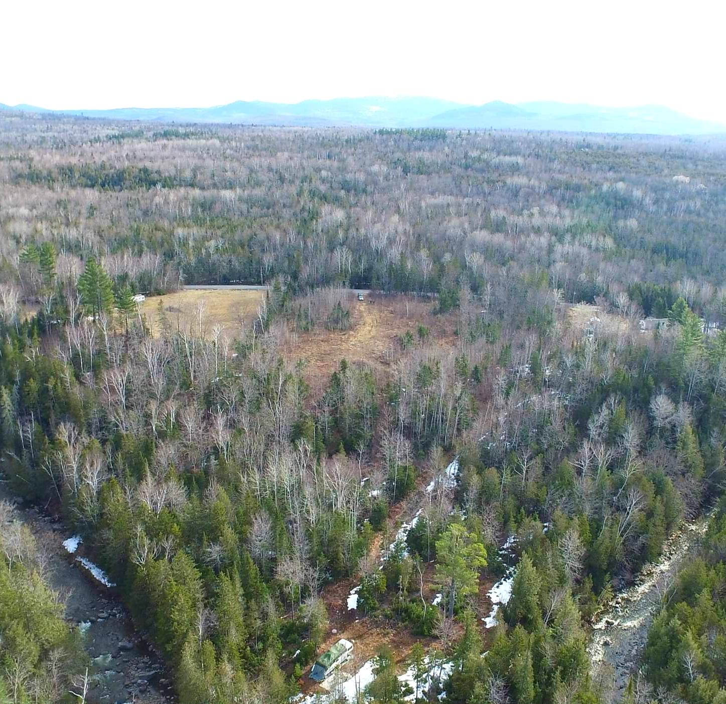 Tbd Reed's Mill Road Madrid Township, ME 04966 - Photo 1 of 22 20200427_123507