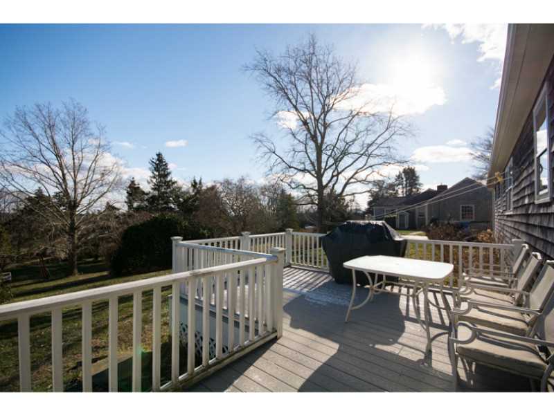 16 Baldwin Road Middletown, RI 02842 - Photo 24 of 25 Patio/Deck.