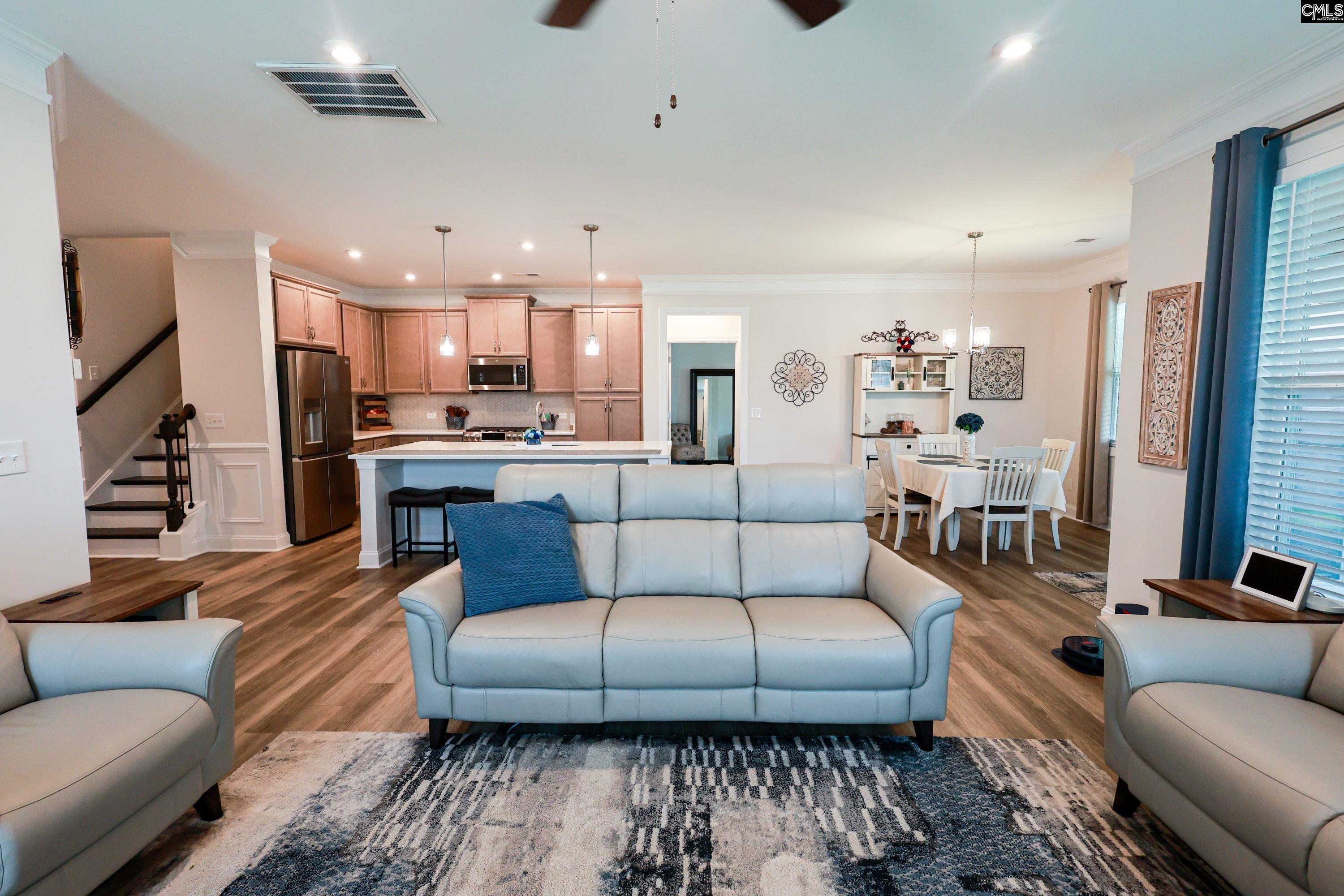 3350 Rustic Drive Sumter, SC 29150 - Photo 22 of 38