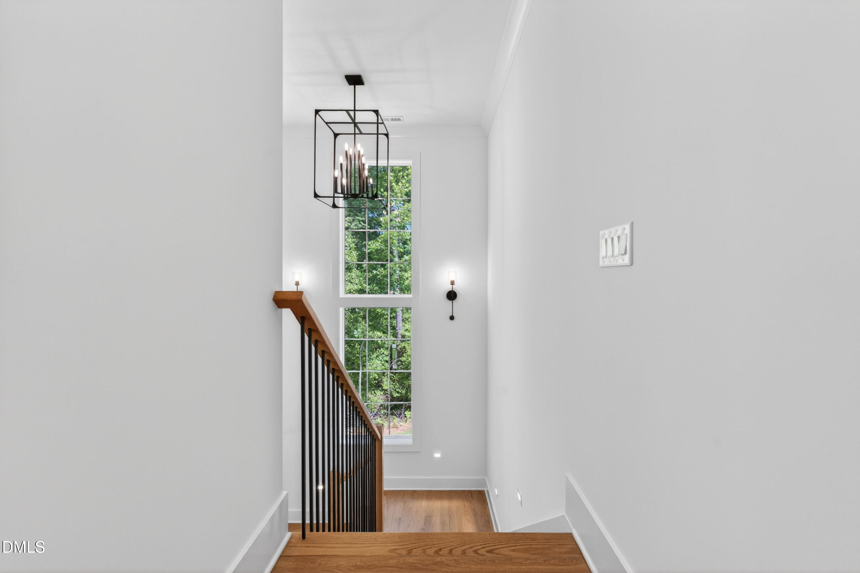 3340 Colby Chase Drive Apex, NC 27539 - Photo 31 of 80 144-3340-colby-chase-dr-hallway