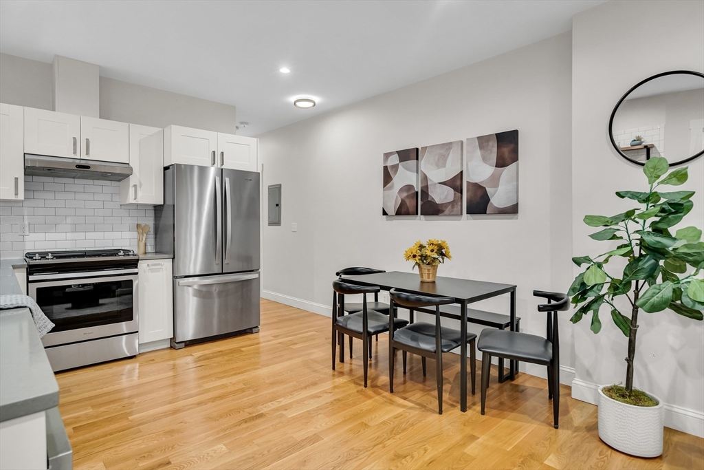 26 Hardwick Street, Unit 1 Cambridge, MA 02141 - Photo 5 of 29