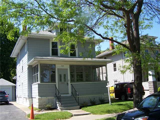 1389 South Avenue Rochester, NY 14620 - Photo 1 of 1 Exterior Front Front Of House