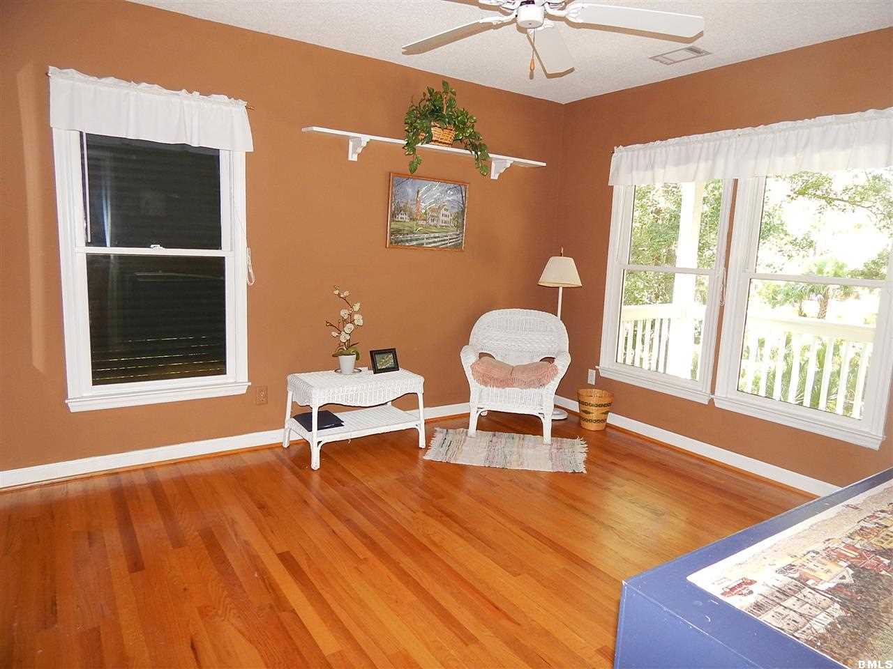 20 Fiddlers Trce Road Fripp Island, SC 29920 - Photo 11 of 19 Additional Photo
