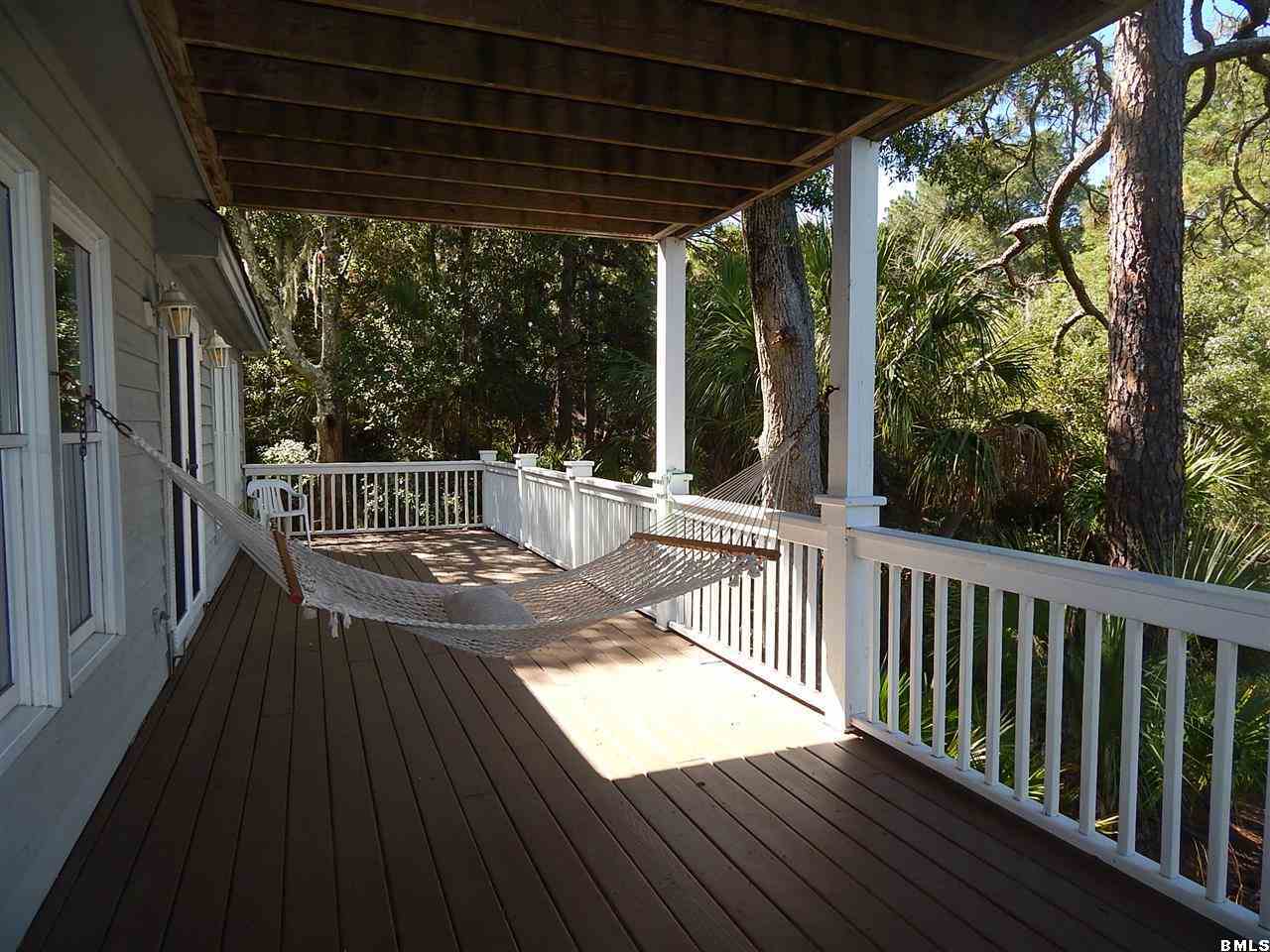 20 Fiddlers Trce Road Fripp Island, SC 29920 - Photo 15 of 19 Additional Photo
