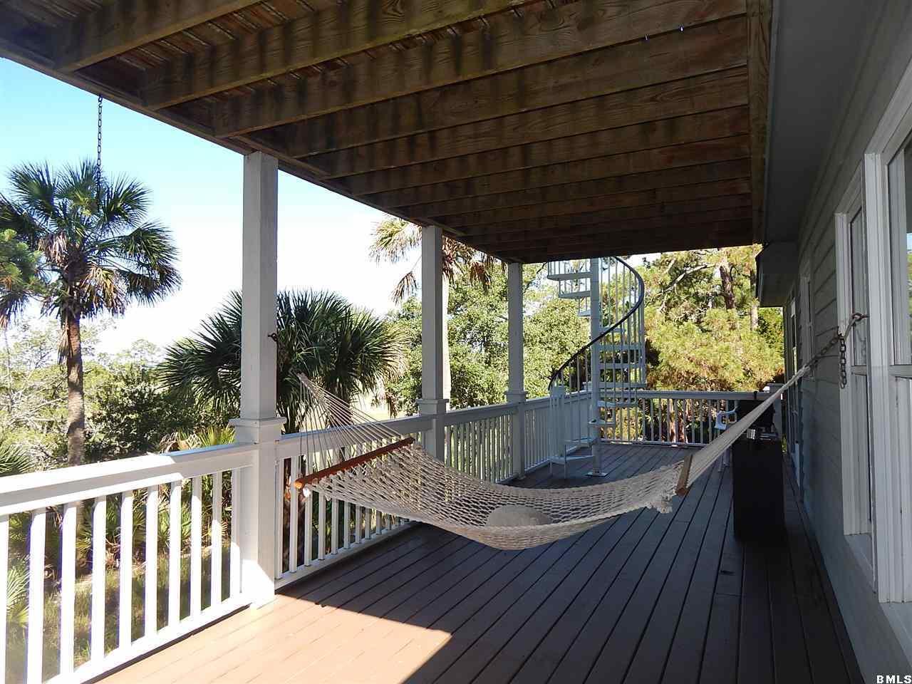 20 Fiddlers Trce Road Fripp Island, SC 29920 - Photo 17 of 19 Additional Photo
