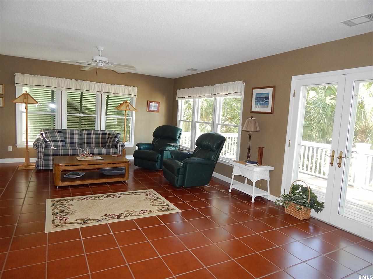 20 Fiddlers Trce Road Fripp Island, SC 29920 - Photo 3 of 19 Additional Photo