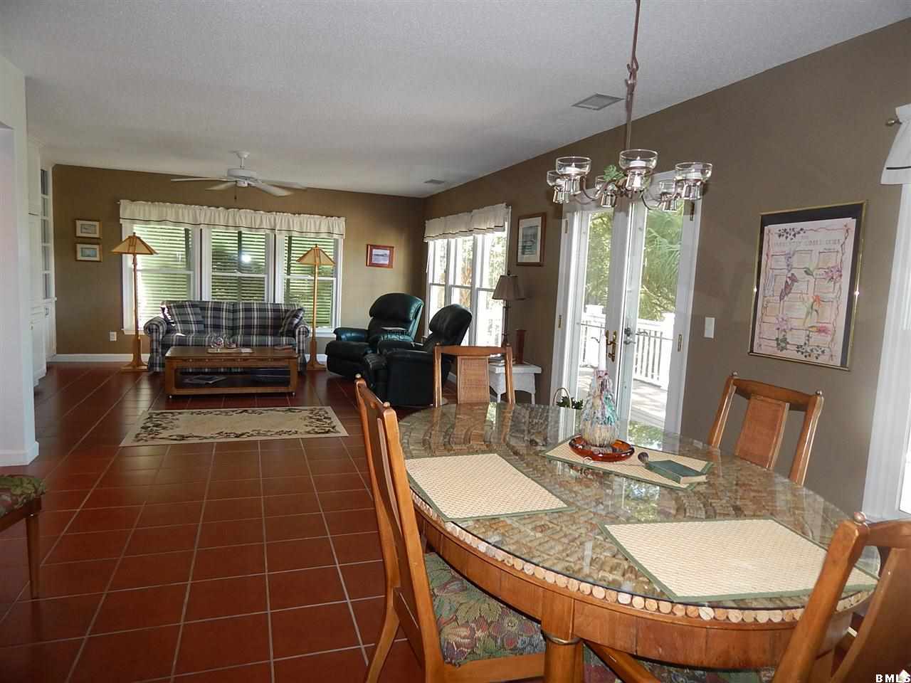 20 Fiddlers Trce Road Fripp Island, SC 29920 - Photo 5 of 19 Additional Photo