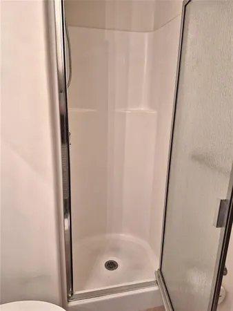 a view of outdoor space and garden