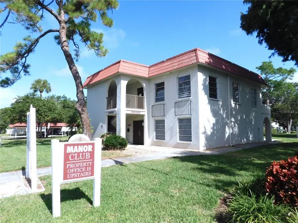 $259,000 | 2700 Bayshore Boulevard, Unit 2C, Dunedin, FL 34698