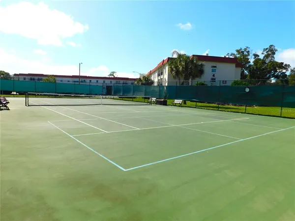 $259,000 | 2700 Bayshore Boulevard, Unit 2C, Dunedin, FL 34698