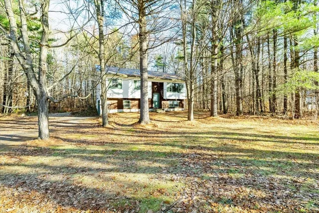 $439,000 | 149 West Milton Road, Milton, VT 05468