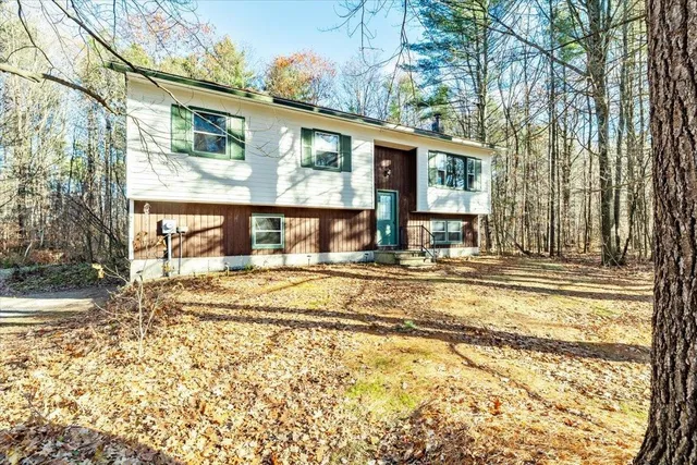 $439,000 | 149 West Milton Road, Milton, VT 05468