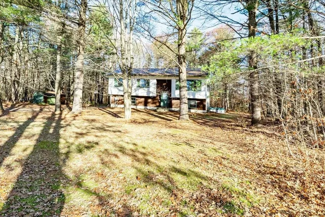 $439,000 | 149 West Milton Road, Milton, VT 05468