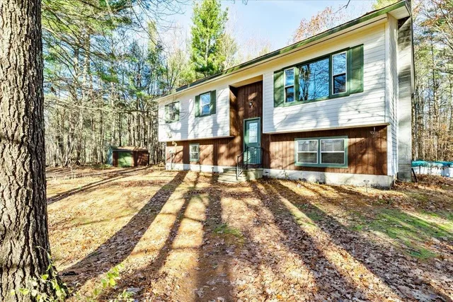 $429,900 | 149 West Milton Road, Milton, VT 05468