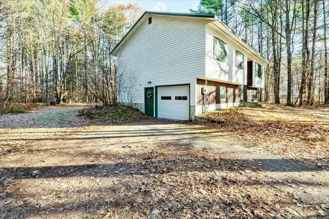 $429,900 | 149 West Milton Road, Milton, VT 05468