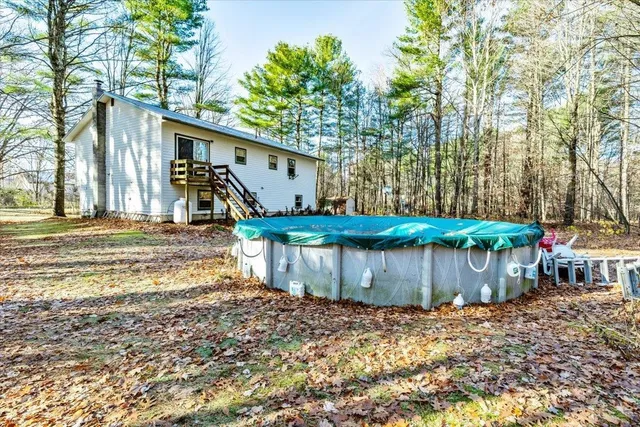 $439,000 | 149 West Milton Road, Milton, VT 05468