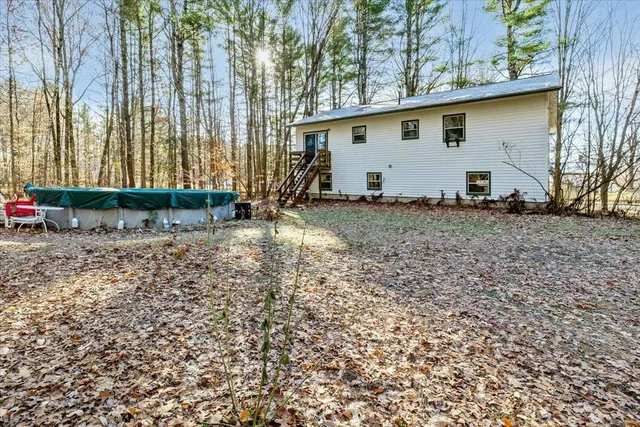 $439,000 | 149 West Milton Road, Milton, VT 05468