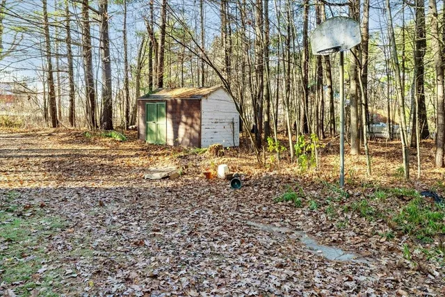 $439,000 | 149 West Milton Road, Milton, VT 05468