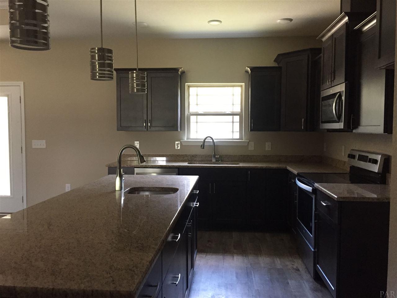 5 Springhill Road, Unit PARCEL 5 Milton, FL 32570 - Photo 12 of 47 Color Options based on Construction Stage
