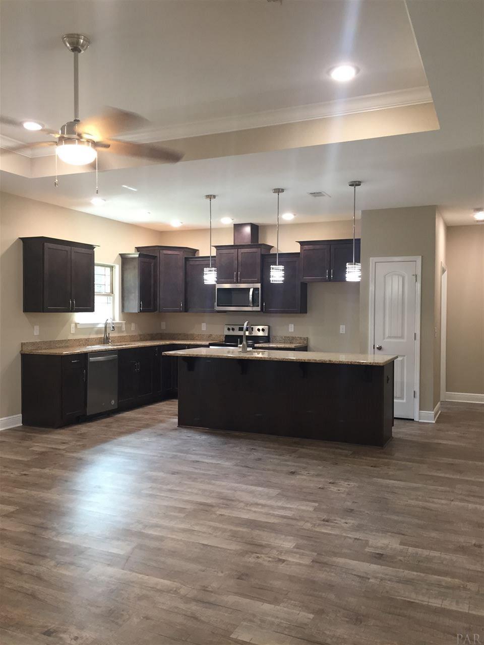 5 Springhill Road, Unit PARCEL 5 Milton, FL 32570 - Photo 16 of 47 Color Options based on Construction Stage