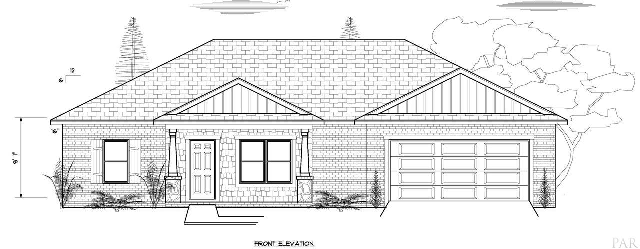 5 Springhill Road, Unit PARCEL 5 Milton, FL 32570 - Photo 3 of 47 Gallery Image 3