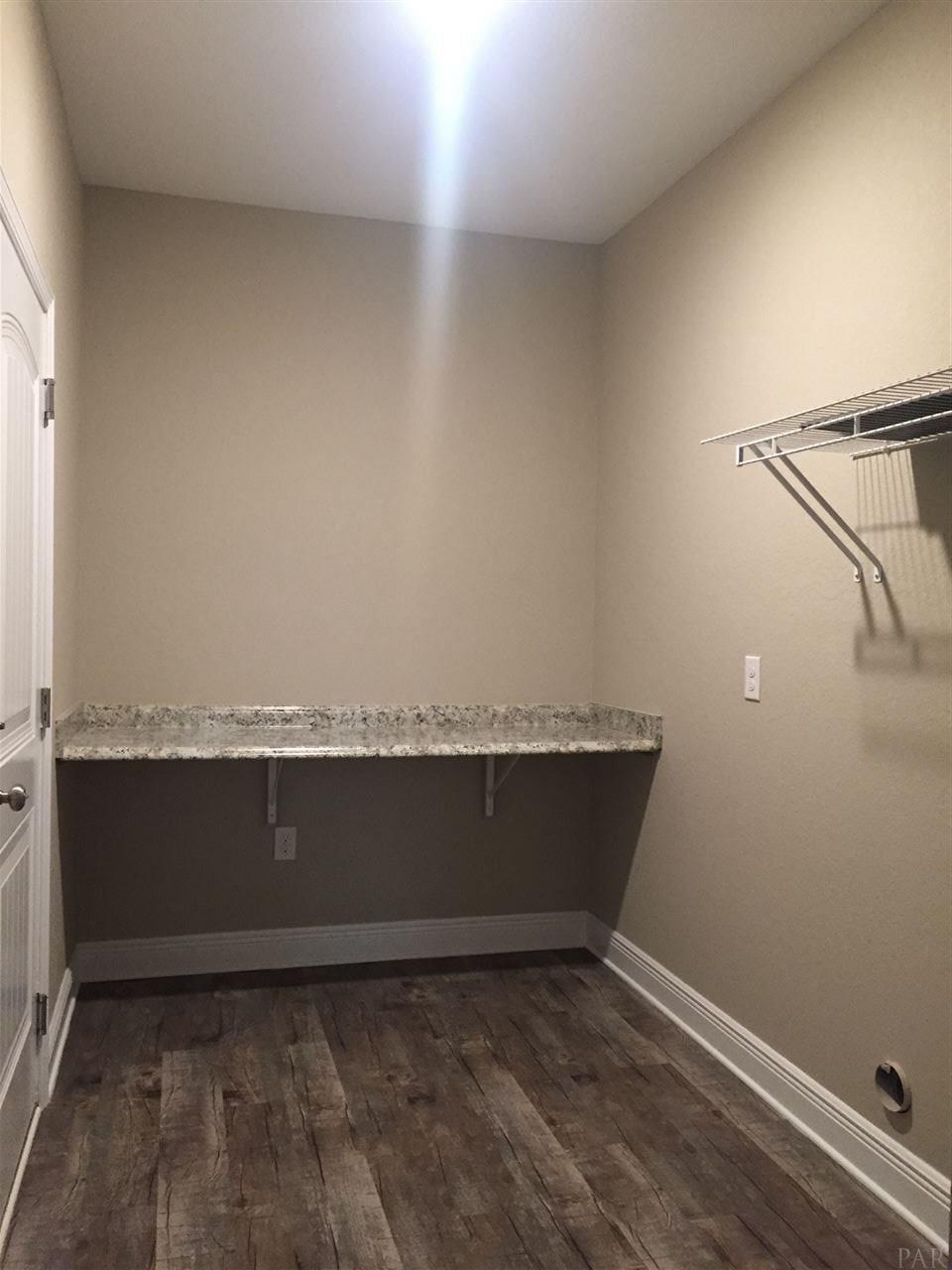 5 Springhill Road, Unit PARCEL 5 Milton, FL 32570 - Photo 21 of 47 LAUNDRY ROOM HAS DEDICATED CIRCUIT FOR FREEZER