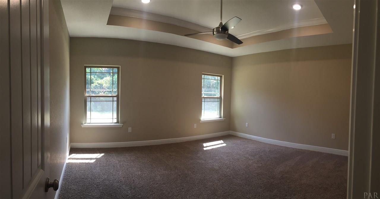 5 Springhill Road, Unit PARCEL 5 Milton, FL 32570 - Photo 22 of 47 BOX TREY CEILING