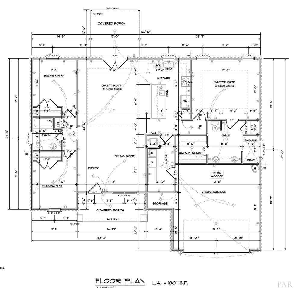 5 Springhill Road, Unit PARCEL 5 Milton, FL 32570 - Photo 36 of 47 Gallery Image 36