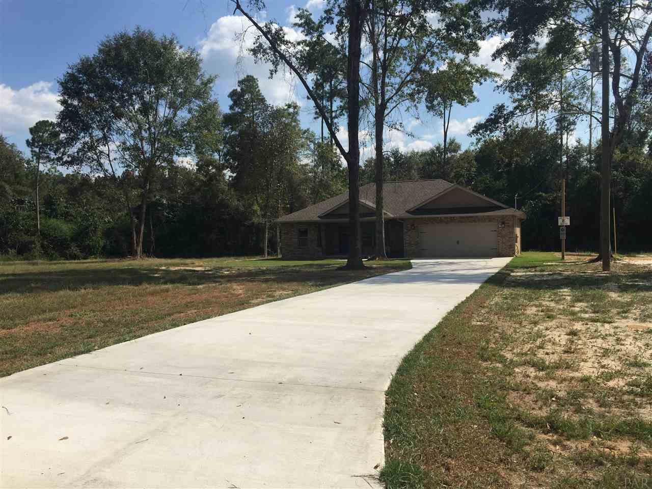 5 Springhill Road, Unit PARCEL 5 Milton, FL 32570 - Photo 44 of 47 Color Options based on Construction Stage