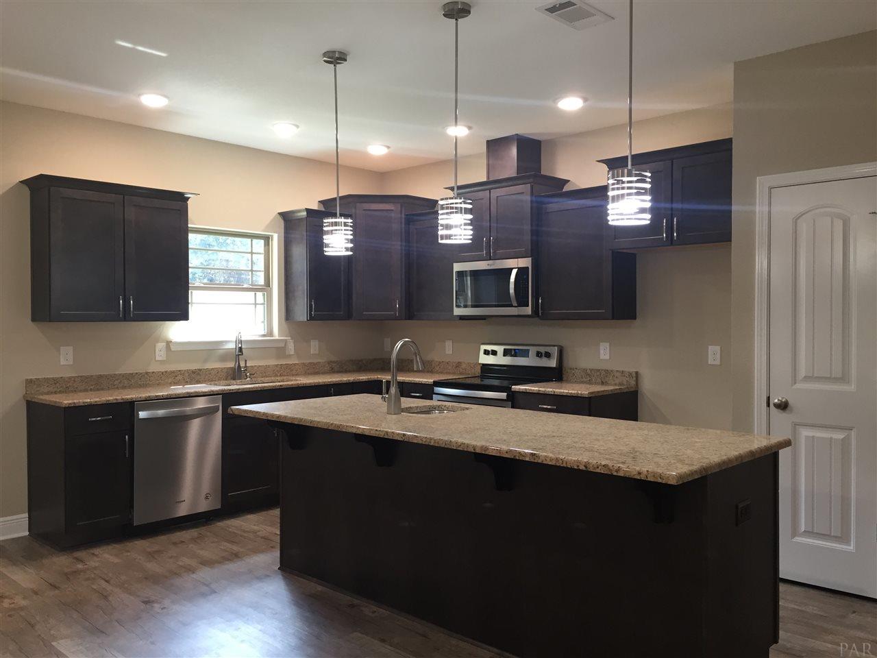 5 Springhill Road, Unit PARCEL 5 Milton, FL 32570 - Photo 6 of 47 Color Options based on Construction Stage