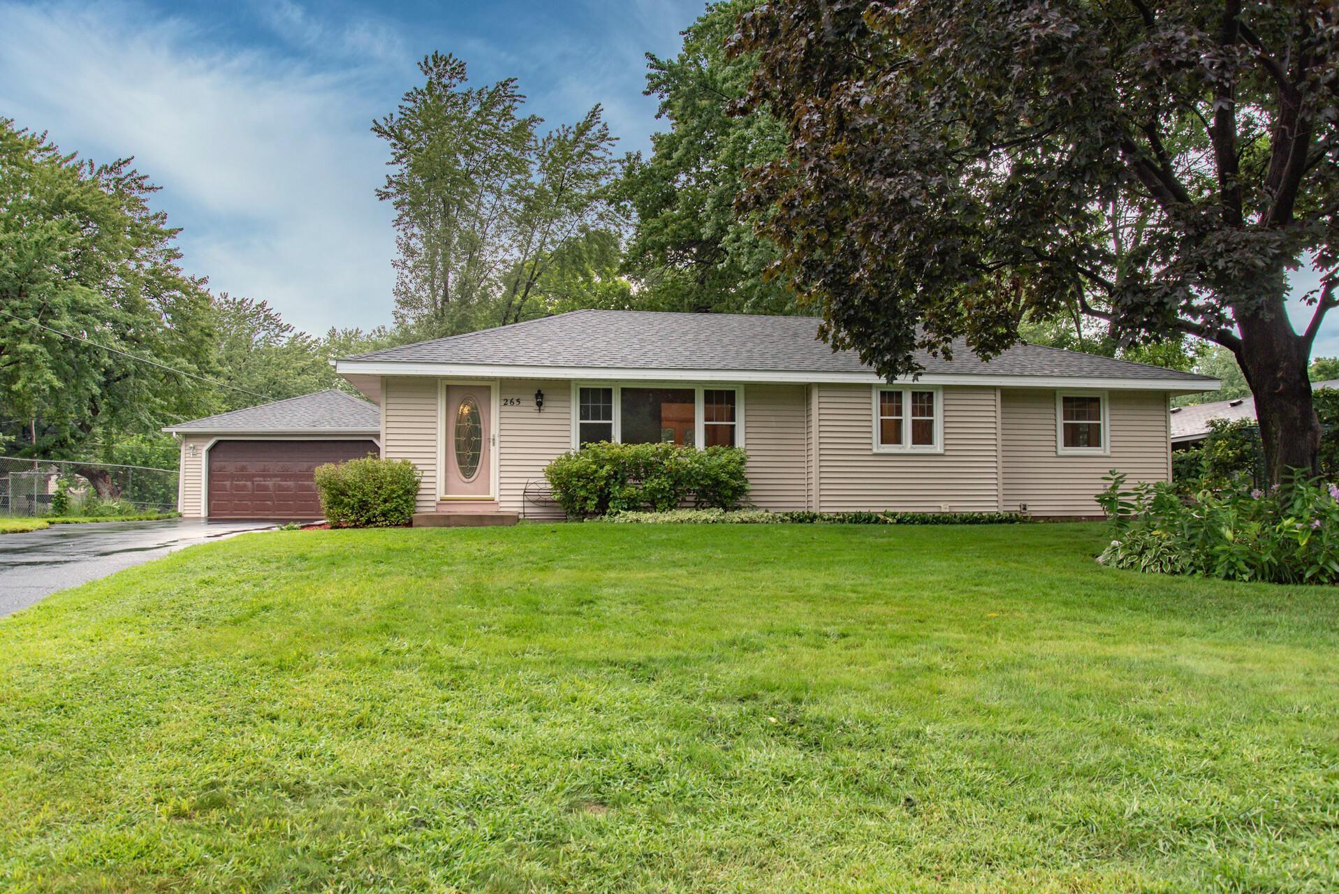 265 Territorial Road Northeast Blaine, MN 55434 - Photo 1 of 1 Gallery Image 1