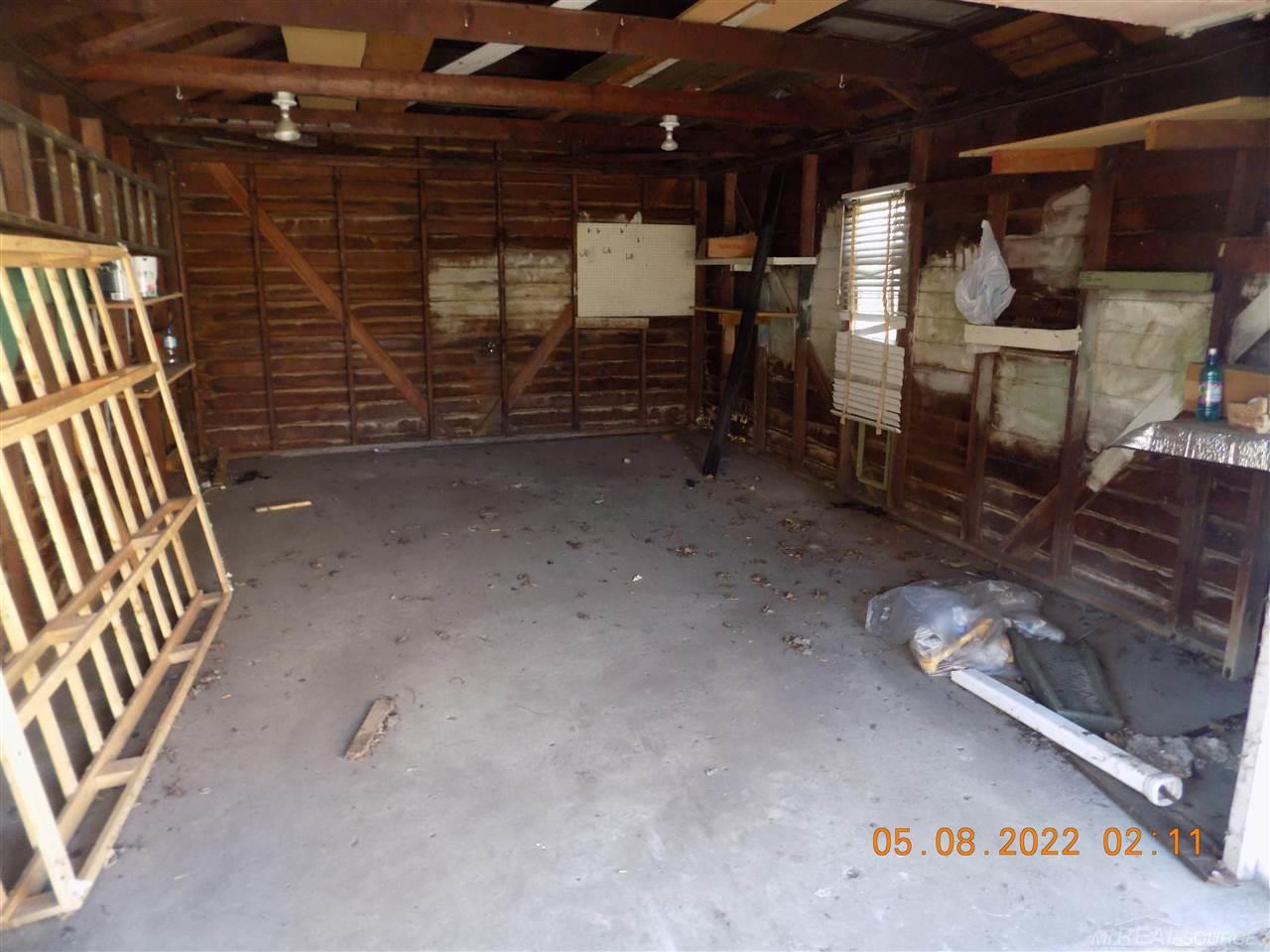 20411 Charest Street Detroit, MI 48234 - Photo 11 of 12