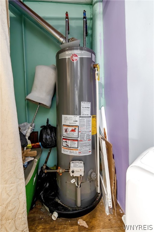 29 Sobieski Street Buffalo, NY 14212 - Photo 29 of 30